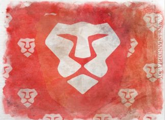 Браузер Brave запускает встроенный крипто-кошелек