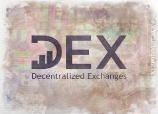 Объем децентрализованных бирж за ноябрь — $100 млрд