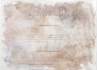 Alameda Research инвестирует в криптовалюту $35 млн