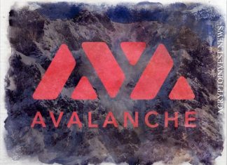 Разработчик Avalanche привлекает 350 млн долларов