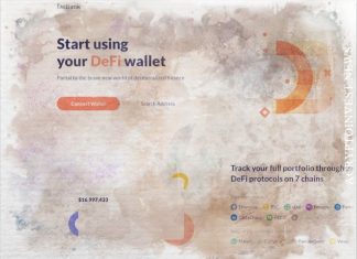 Кошелек DeFi DeBank привлекает $25 млн