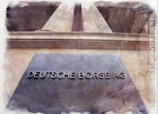 Deutsche Börse приобретает Crypto Finance AG
