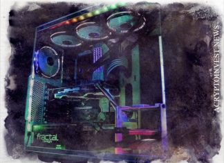 Соучредитель Twitch, запускает игровую площадку NFT