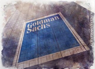 Goldman Sachs снижает прогноз роста ВВП США на 2022 год
