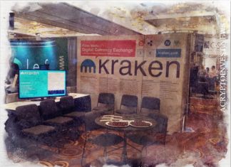 Биржа Kraken приобретает платформу для ставок Staked