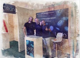 Крипто-кредитор Ledn привлекает $70 млн