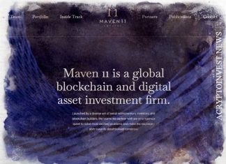 Maven 11 Capital закрывает второй крипто-фонд на $120 млн