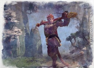 Проект NFT Monkey Kingdom потерял $1,3 млн