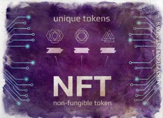 Объем торгов NFT в 2021 году превысил $13 млрд