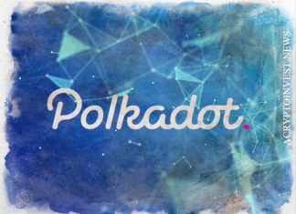 5 парачейнов официально запущены в сети Polkadot