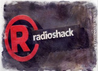 RadioShack перешел на протокол DeFi