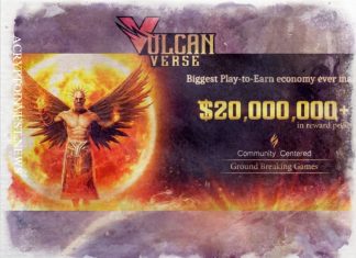 Vulcan Forged вернула токены пользователям после взлома