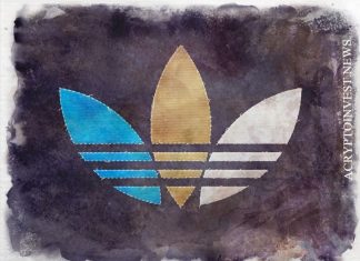 Adidas Originals заработала $23 млн на своем первом NFT