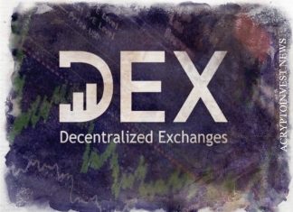 Объем торгов на DEX, в этом году, превысил $1 трлн