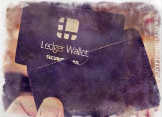Кошелек Ledger запускает крипто-дебетовую карту