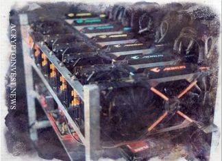 Биткойн-майнеры заработали более $15 млрд дохода в 21 году