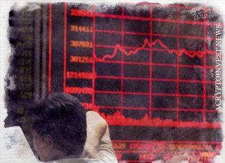 Азиатские акции, цены на нефть падают из-за Омикрона