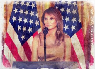 MoonPay и Solana не партнерствуют с NFT М.Трамп