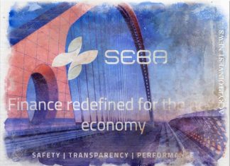 Банк SEBA хочет использовать платформу DeFi от Aave