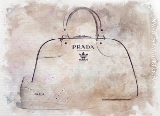 Adidas Originals и Prada создадут проект NFT