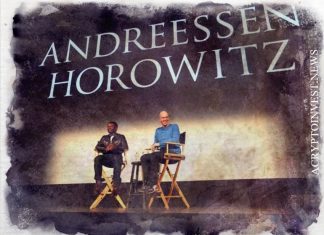 Andreessen Horowitz планирует привлечь $4,5 млрд