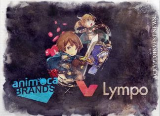 Платформа Animoca Brands Lympo NFT взломана на $18,7 млн