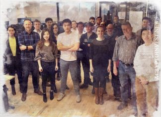 Криптовалютная биржа Apifiny станет публичной