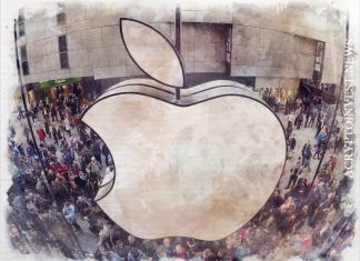 Apple сообщает, что инвестирует в Метавселенную