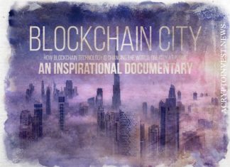 «Blockchain City» взломан на $95 тыс через Discord