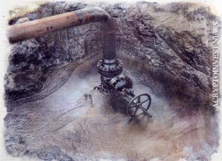 Рынок физической сырой нефти стремительно растет