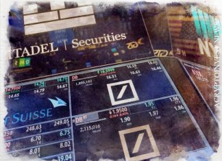 Citadel Securities привлекает $1,15 млрд и оценивается в $22 млрд