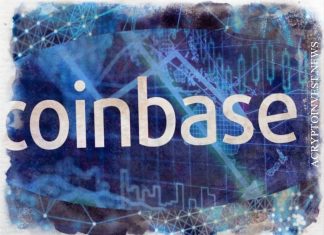 SEC: инсайдеры Coinbase продали COIN на сумму $40 млн