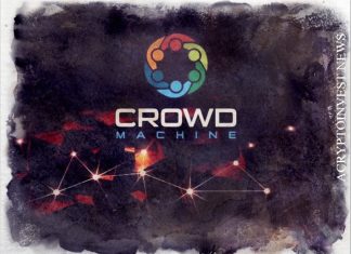 SEC обвиняет Crowd Machine в незарегистрированном ICO