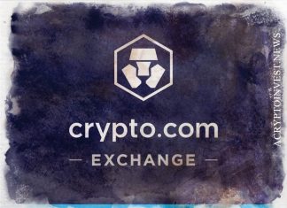 Crypto. com приостанавливает снятие средств