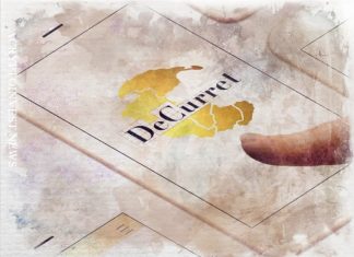 DeCurret планирует продать гонконгскую Amber Group