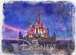 Disney патентует технологию для Метавселенной