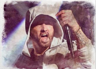 Эминем приобрел NFT в яхт-клубе Bored Ape за $462 тыс