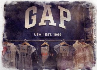 Ритейлер одежды Gap запускает коллекцию NFT на Tezos