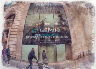 Gemini купила платформу управления портфелем BITRIA