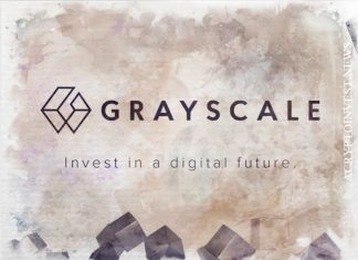 В Grayscale под управлением криптоактивов на $43 млрд