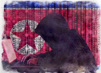 Хакеры из С.Кореи украли $400 млн в 2021 году, в основном ETH