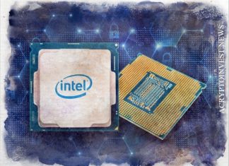 Завод чипов Intel в Огайо, может стать крупнейшим в мире