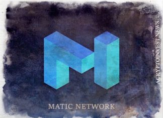 Polygon делегирует MATIC на $189 млн, на Bitfinex