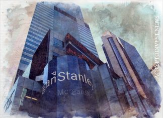 Morgan Stanley выплатит $60 млн по иску о защите данных