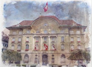 Центробанк Швейцарии тестирует оптовые CBDC