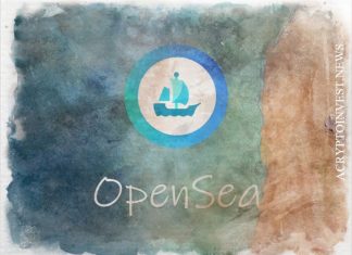 OpenSea оценивается в 13 миллиардов долларов