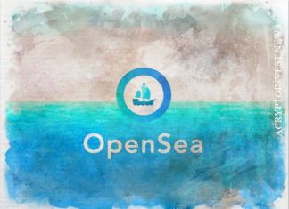 Объем торгов OpenSea достиг рекордного уровня за месяц