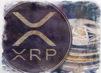 Ripple объявляет о выкупе акций, оценивая их в $15 млрд