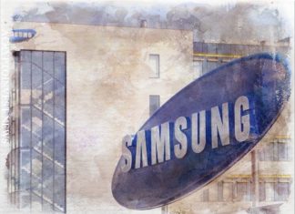 Samsung анонсирует платформу NFT для смарт-телевизоров