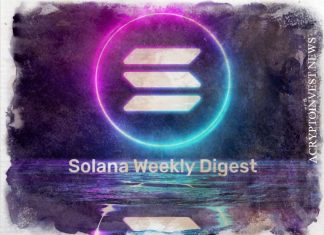 STEPN, на Solana, привлекает $5 млн на продажу SAFT